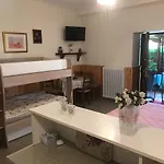 Afissos-dream 3studios Apartament *