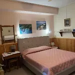 Afissos-dream 3studios Apartament *