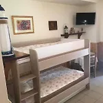 Afissos-dream 3studios Apartament