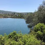 Afissos-dream 3studios Apartament *