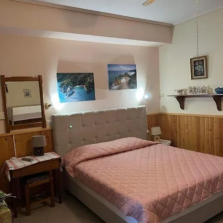 Afissos-dream 3studios Appartement *