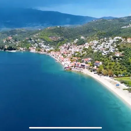 Afissos-dream 3studios * Áfissos