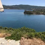 Afissos-dream 3studios Apartment *