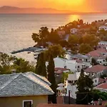 Afissos-dream 3studios Apartment