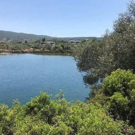 Afissos-dream 3studios Lejlighed *