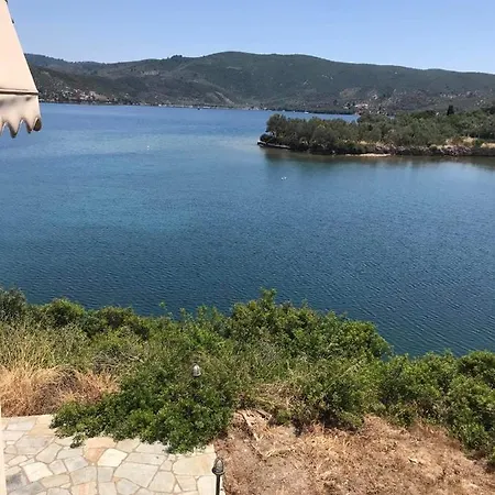 Afissos-dream 3studios Lejlighed *