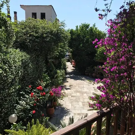 Lejlighed Afissos-dream 3studios *