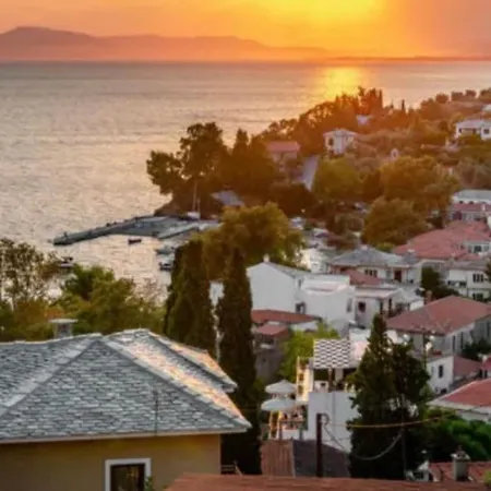 Afissos-dream 3studios Lejlighed