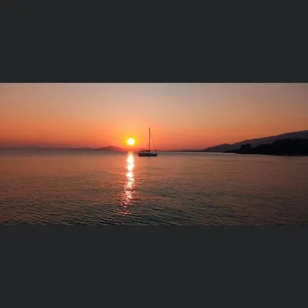 Lejlighed Afissos-dream 3studios *