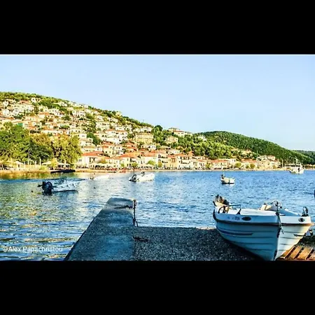 Apartamento Afissos-dream 3studios *