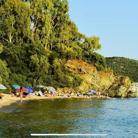 Afissos-dream 3studios Apartamento Afissos