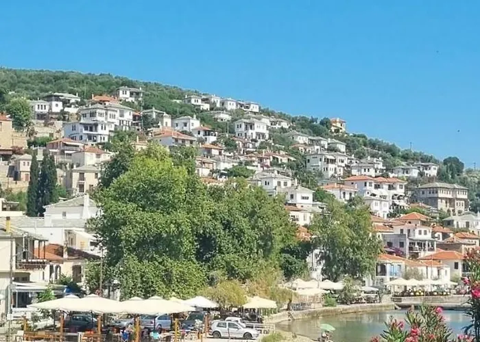 Afissos-dream 3studios * Afissos